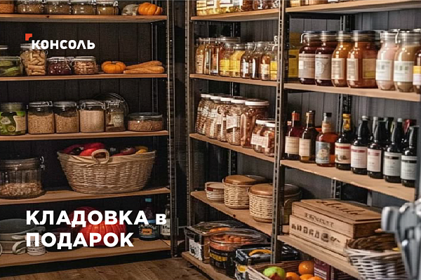 Горячее предложение в ЖК "СреДА"